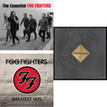 Essential Foo Fighters & Greatest Hits & Concrete & Gold