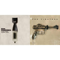 Echoes Silence Patience & Grace & Foo Fighters (Dl Card)