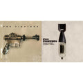 Foo Fighters & Echoes Silence Patience & Grace