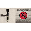 Echoes Silence Patience & Grace & Greatest Hits