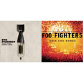 Echoes Silence Patience & Grace & Skin & Bones (2LP/Dl Card)