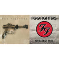 Foo Fighters - Greatest Hits (2LP/Dl Card/Gatefold) & Foo Fighters (Dl Card)