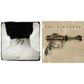 There Is Nothing Left To Lose & Foo Fighters