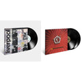 This is a 2 LP Vinyl SKU bundle.
1.This LP Vinyl is brand new.Format: LP VinylMusic Style: Pop RockThis item's title is: LiverpoolArtist: Frankie Goes To HollywoodLabel: REPUBLICBarcode: 602508242281Release Date: 1/22/2021
2.This LP Vinyl is brand new.