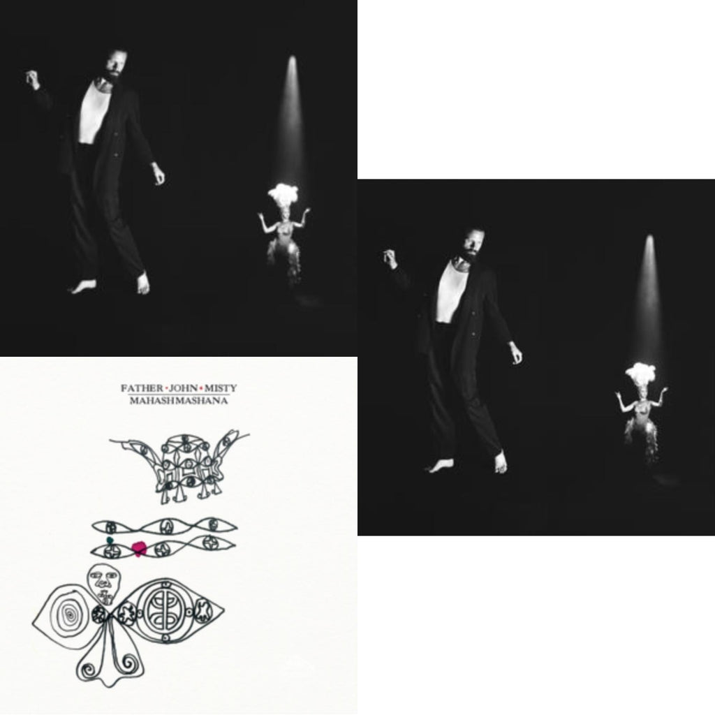 Chloe & The Next 20Th Century & Mahashmashana (2LP) & Chloe & The Next 20Th Century