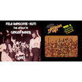 Fela Live With Ginger Baker & Expensive Shit