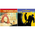 Flaming Lips - Yoshimi Battles The Pink Robots & Soft Bulletin - LP Vinyl Bundle