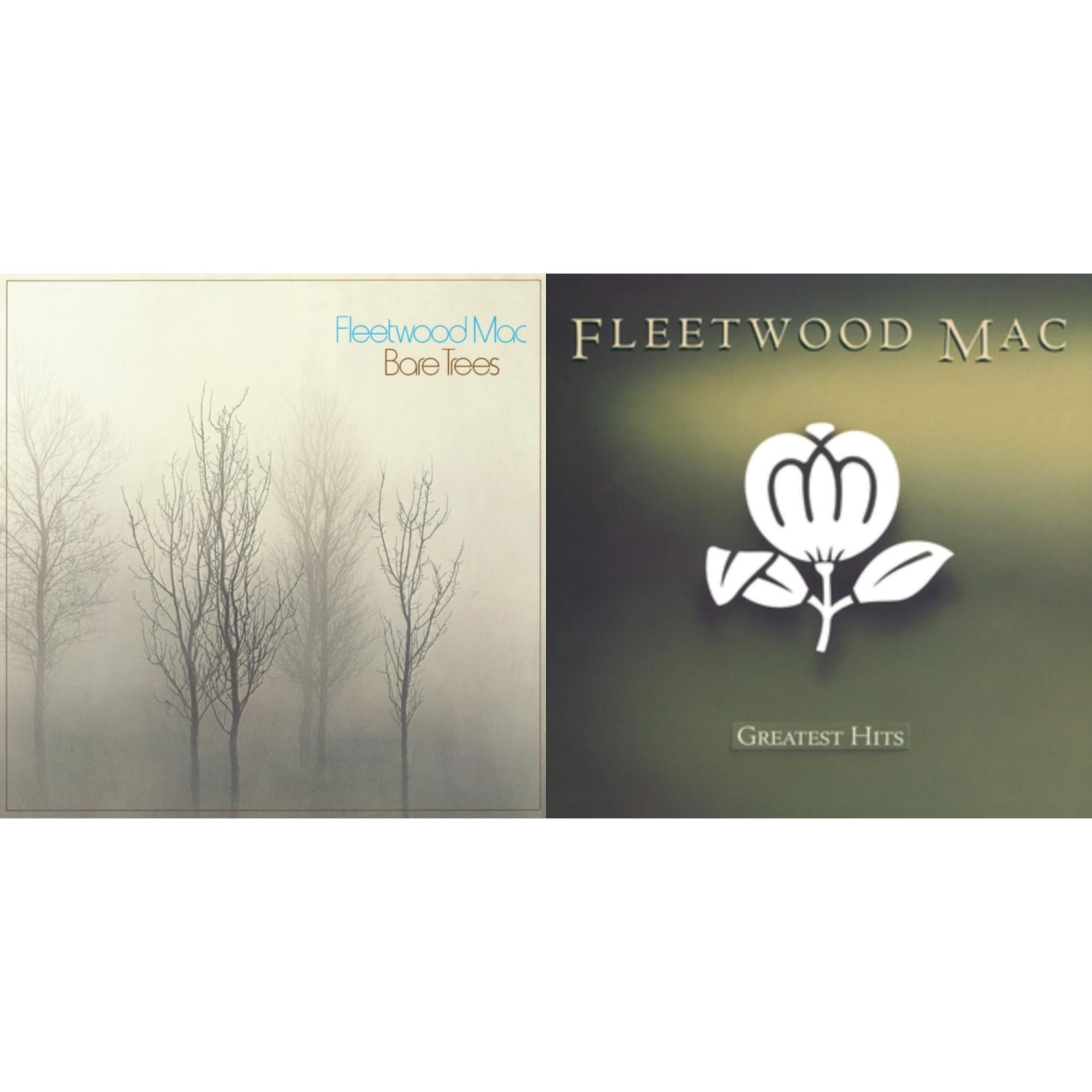 Bare Trees (Rhino Reserve) (Rocktober) & Greatest Hits