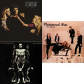 Mirage & Heroes Are Hard To Find & Dance (2LP)
