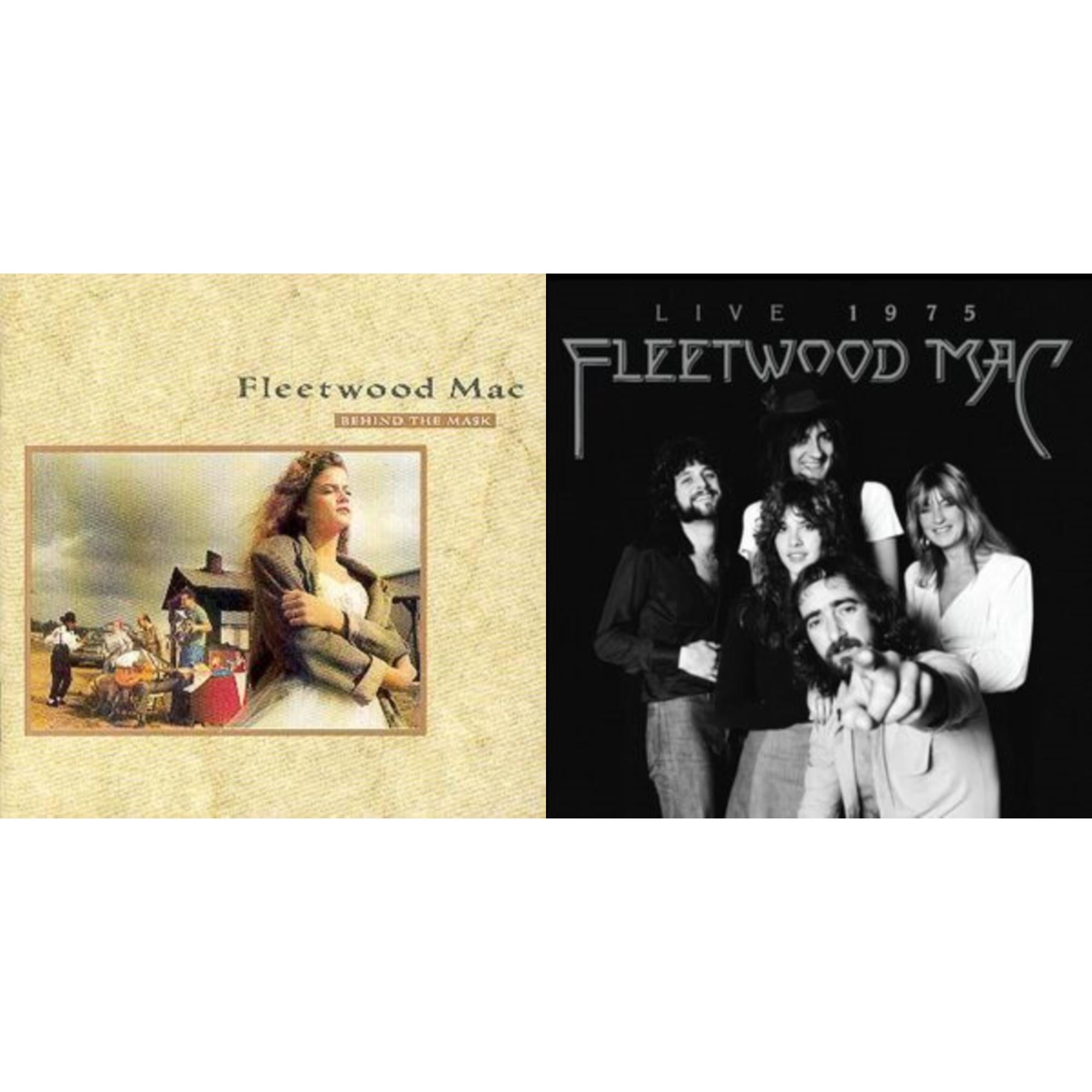 Behind The Mask & Fleetwood Mac: Live 1975