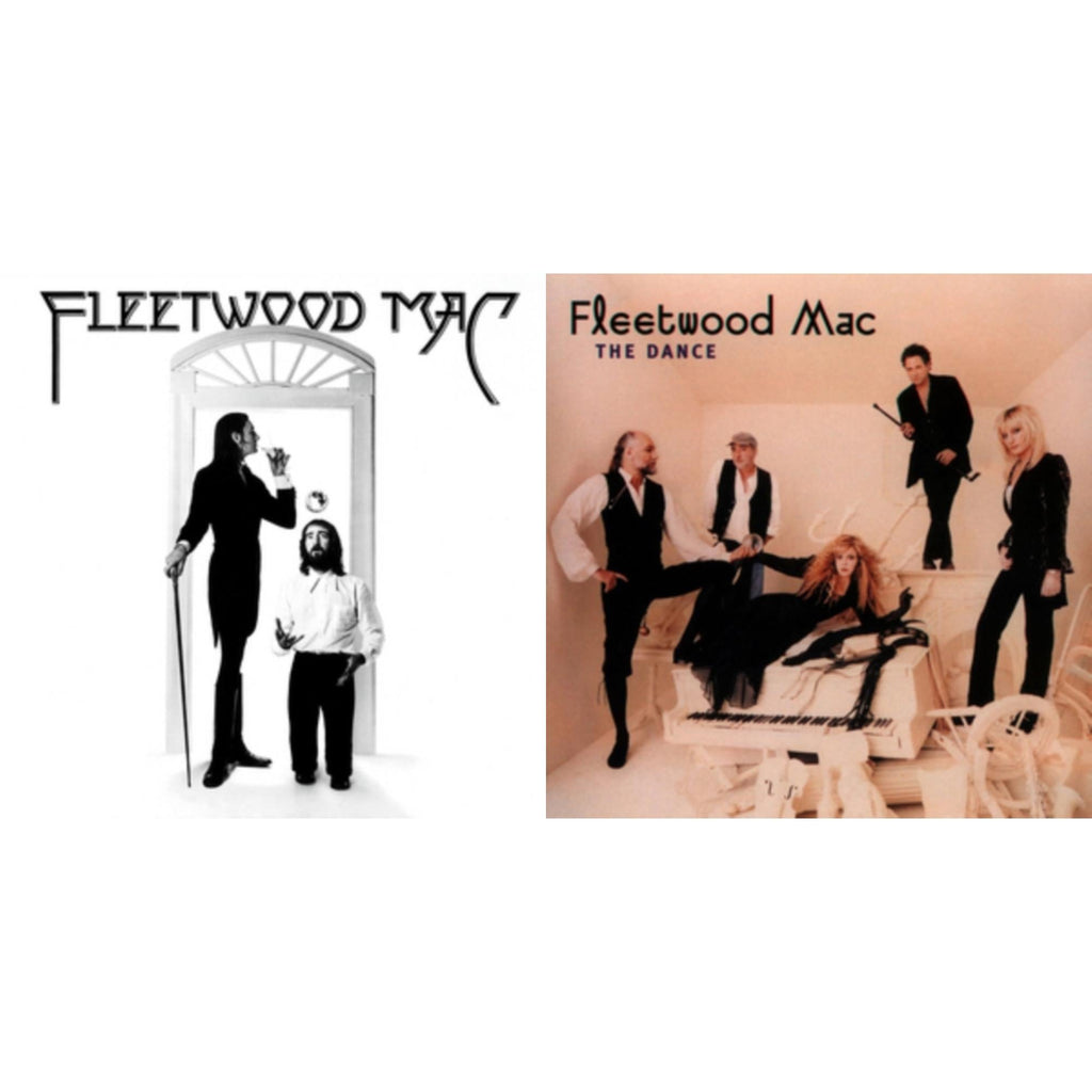 Fleetwood Mac (Remastered) & Dance
