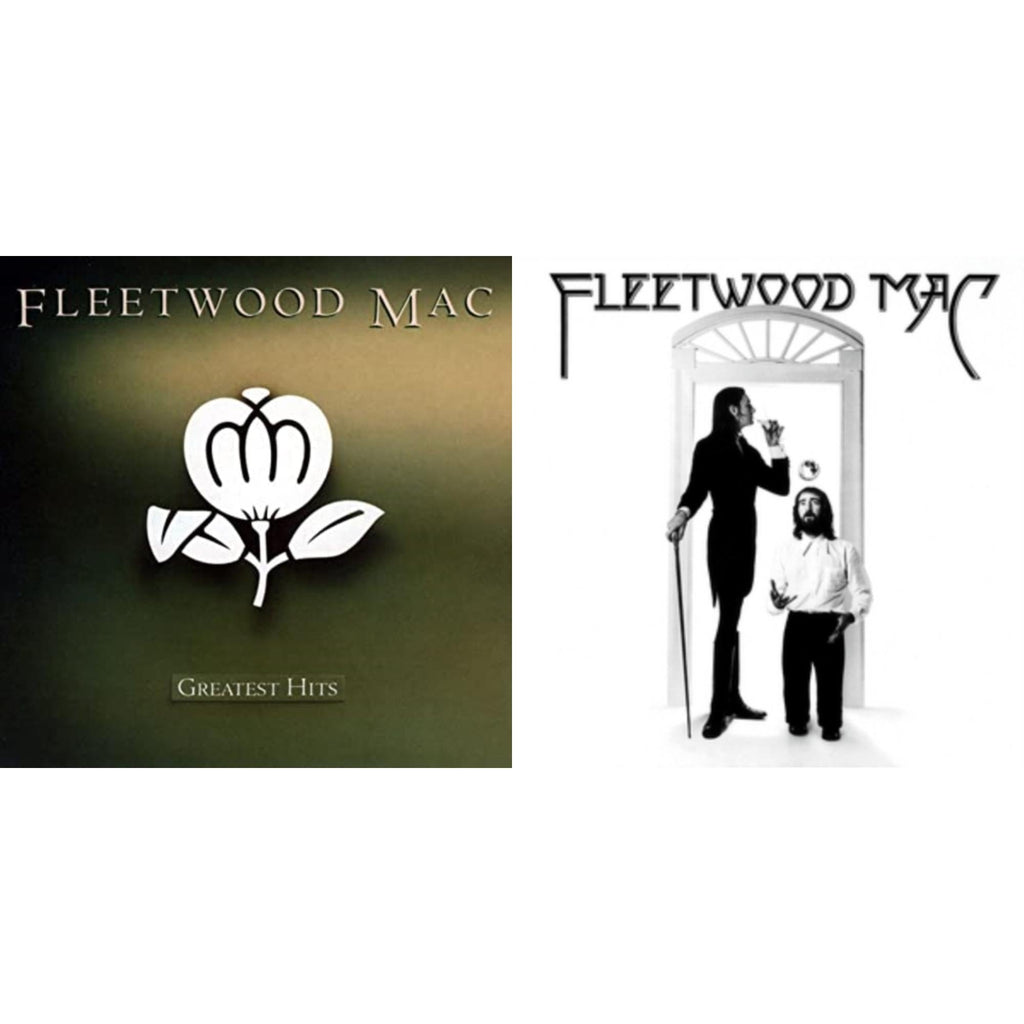 Greatest Hits & Fleetwood Mac (Remastered)