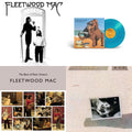 This is a 4 LP Vinyl SKU bundle.
1.This LP Vinyl is brand new.Format: LP VinylMusic Style: Electric BluesThis item's title is: Best Of Peter Green's Fleetwood Mac (2LP/140G)Artist: Fleetwood MacLabel: SONY MUSIC CMGBarcode: 194398139814Release Date: 1/15/2021
2.