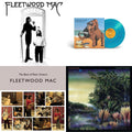 This is a 4 LP Vinyl SKU bundle.
1.This LP Vinyl is brand new.Format: LP VinylMusic Style: Pop RockThis item's title is: Tango In The NightArtist: Fleetwood MacLabel: RHINO/WARNER BROS.Barcode: 081227935610Release Date: 5/26/2017
2.This LP Vinyl is brand new.