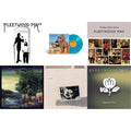 This is a 6 LP Vinyl SKU bundle.
1.This LP Vinyl is brand new.Format: LP VinylMusic Style: Pop RockThis item's title is: Tango In The NightArtist: Fleetwood MacLabel: RHINO/WARNER BROS.Barcode: 081227935610Release Date: 5/26/2017
2.This LP Vinyl is brand new.
