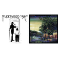 This is a 2 LP Vinyl SKU bundle.
1.This LP Vinyl is brand new.Format: LP VinylMusic Style: Pop RockThis item's title is: Fleetwood MacArtist: Fleetwood MacLabel: RHINO/WARNER RECORDSBarcode: 603497839650Release Date: 10/14/2022
2.This LP Vinyl is brand new.