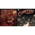 Campfire At Fatty's & Gets Strung Out