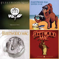 Greatest Hits & Mystery To Me & Very Best Of Fleetwood Mac & 50 Years - Don't Stop