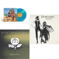 This is a 3 LP Vinyl SKU bundle.
1.This LP Vinyl is brand new.Format: LP VinylMusic Style: Pop RockThis item's title is: Greatest HitsArtist: Fleetwood MacLabel: RHINO/WARNER BROS.Barcode: 081227959357Release Date: 6/24/2014
2.This LP Vinyl is brand new.