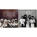 Mirage Tour 82 (3LP) & Rumours Live (2LP)