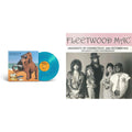 This is a 2 LP Vinyl SKU bundle.
1.This LP Vinyl is brand new.Format: LP VinylThis item's title is: Mystery To Me (Ocean-Blue LP Vinyl) (Rocktober)Artist: Fleetwood MacLabel: Rhino Records (2)Barcode: 603497832385Release Date: 10/13/2023
2.This LP Vinyl is brand new.