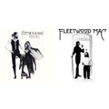 This is a 2 LP Vinyl SKU bundle.
1.This LP Vinyl is brand new.Format: LP VinylMusic Style: Classic RockThis item's title is: RumoursArtist: Fleetwood MacLabel: REPRISEBarcode: 093624979357Release Date: 1/28/2013
2.This LP Vinyl is brand new.