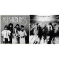 Rumours Live (2CD) & Fleetwood Mac Live (Deluxe/3CD)