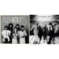 Rumours Live (2CD) & Fleetwood Mac Live (Deluxe/3CD)