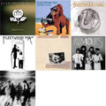 Greatest Hits & Mystery To Me & Very Best Of Fleetwood Mac & Fleetwood Mac (Remastered) & Tusk & Rumours Live (2CD) & Fleetwood Mac Live (Deluxe/3CD)