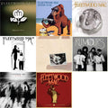 Greatest Hits & Mystery To Me & Very Best Of Fleetwood Mac & Fleetwood Mac (Remastered) & Tusk & Rumours Live (2CD) & Fleetwood Mac Live (Deluxe/3CD) & 50 Years - Don't Stop