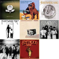 Greatest Hits & Mystery To Me & Very Best Of Fleetwood Mac & Fleetwood Mac (Remastered) & Tusk & Rumours Live (2CD) & Fleetwood Mac Live (Deluxe/3CD) & 50 Years - Don't Stop