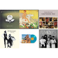 This is a 6 LP Vinyl SKU bundle.
1.This LP Vinyl is brand new.Format: LP VinylMusic Style: Pop RockThis item's title is: Greatest HitsArtist: Fleetwood MacLabel: RHINO/WARNER BROS.Barcode: 081227959357Release Date: 6/24/2014
2.This LP Vinyl is brand new.
