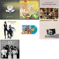 This is a 7 LP Vinyl SKU bundle.
1.This LP Vinyl is brand new.Format: LP VinylMusic Style: Pop RockThis item's title is: Greatest HitsArtist: Fleetwood MacLabel: RHINO/WARNER BROS.Barcode: 081227959357Release Date: 6/24/2014
2.This LP Vinyl is brand new.