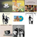 This is a 8 LP Vinyl SKU bundle.
1.This LP Vinyl is brand new.Format: LP VinylMusic Style: Pop RockThis item's title is: Greatest HitsArtist: Fleetwood MacLabel: RHINO/WARNER BROS.Barcode: 081227959357Release Date: 6/24/2014
2.This LP Vinyl is brand new.