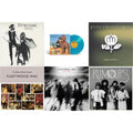 This is a 6 LP Vinyl SKU bundle.
1.This LP Vinyl is brand new.Format: LP VinylMusic Style: Pop RockThis item's title is: Greatest HitsArtist: Fleetwood MacLabel: RHINO/WARNER BROS.Barcode: 081227959357Release Date: 6/24/2014
2.This LP Vinyl is brand new.