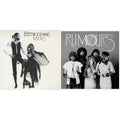 Rumours (2LP/45RPM/Deluxe) & Rumours Live (2LP)