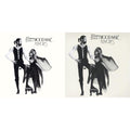 This is a 2 LP Vinyl SKU bundle.
1.This LP Vinyl is brand new.Format: LP VinylMusic Style: Classic RockThis item's title is: RumoursArtist: Fleetwood MacLabel: REPRISEBarcode: 093624979357Release Date: 1/28/2013
2.This LP Vinyl is brand new.