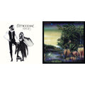 This is a 2 LP Vinyl SKU bundle.
1.This LP Vinyl is brand new.Format: LP VinylMusic Style: Classic RockThis item's title is: RumoursArtist: Fleetwood MacLabel: REPRISEBarcode: 093624979357Release Date: 1/28/2013
2.This LP Vinyl is brand new.
