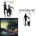 This is a 3 LP Vinyl SKU bundle.
1.This LP Vinyl is brand new.Format: LP VinylMusic Style: Classic RockThis item's title is: RumoursArtist: Fleetwood MacLabel: REPRISEBarcode: 093624979357Release Date: 1/28/2013
2.This LP Vinyl is brand new.