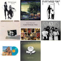 This is a 8 LP Vinyl SKU bundle.
1.This LP Vinyl is brand new.Format: LP VinylMusic Style: Classic RockThis item's title is: RumoursArtist: Fleetwood MacLabel: REPRISEBarcode: 093624979357Release Date: 1/28/2013
2.This LP Vinyl is brand new.