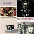 Best Of Peter Green's Fleetwood Mac (2LP/140G) & Heroes Are Hard To Find & Tusk (2LP) & University Of Connecticut, 25Th October 1975 - King Biscuit Flower Hour Broadcast