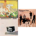 Then Play On & Tusk (2LP) & Dance (2LP)