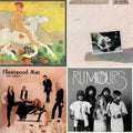 Then Play On & Tusk (2LP) & Dance (2LP) & Rumours Live (2LP)