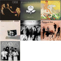 Mirage & Greatest Hits & Then Play On & Tusk (2LP) & Fleetwood Mac Live (2LP/180G) & Dance (2LP) & Rumours Live (2LP)