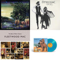 This is a 4 LP Vinyl SKU bundle.
1.This LP Vinyl is brand new.Format: LP VinylMusic Style: Pop RockThis item's title is: Tango In The NightArtist: Fleetwood MacLabel: RHINO/WARNER BROS.Barcode: 081227935610Release Date: 5/26/2017
2.This LP Vinyl is brand new.