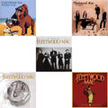 Mystery To Me & Very Best Of Fleetwood Mac & Very Best Of & Dance & 50 Years - Don't Stop