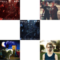 Believers Never Die (Vol. 2) (X) & Infinity On High & Believers Never Die: The Greatest Hits & Save Rock & Roll & American Beauty / American Psycho