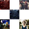 Believers Never Die (Vol. 2) (X) & Infinity On High & Believers Never Die: The Greatest Hits & Save Rock & Roll & American Beauty / American Psycho