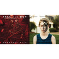 Believers Never Die (Vol. 2) & American Beauty / American Psycho