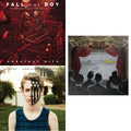 Believers Never Die (Vol. 2) & American Beauty / American Psycho & From Under The Cork Tree